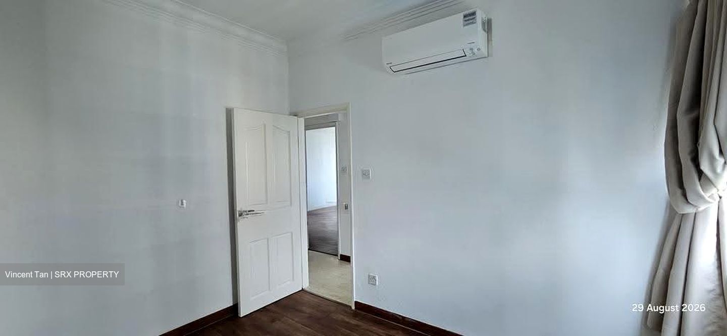 La Crystal (D9), Apartment #610977951